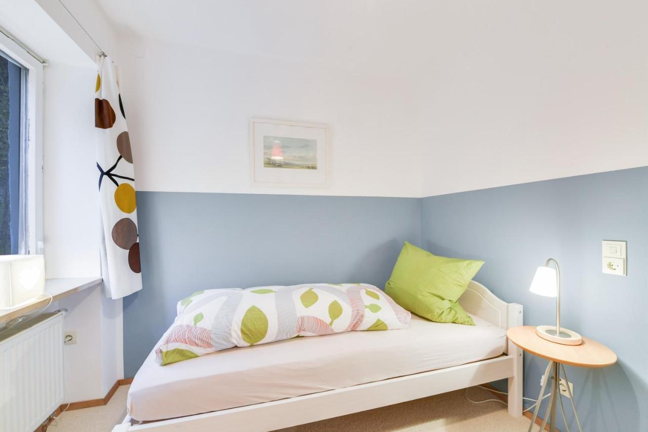 Ferienwohnung Keul Samerberg Dış mekan fotoğraf