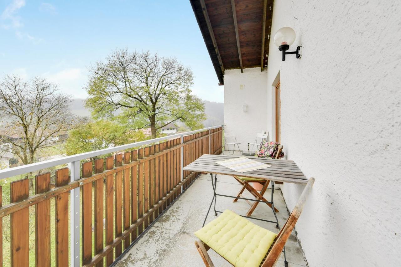 Ferienwohnung Keul Samerberg Dış mekan fotoğraf