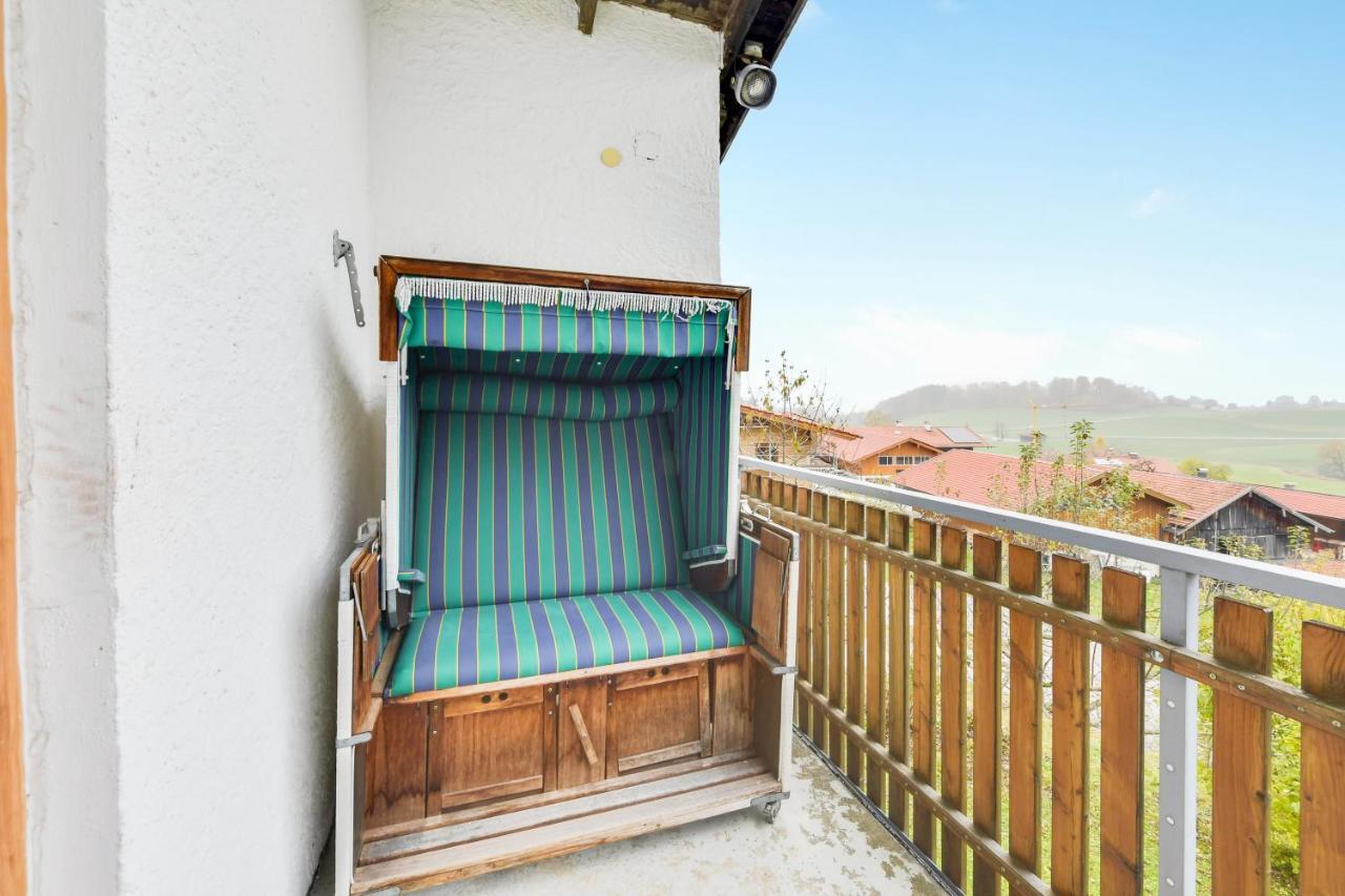Ferienwohnung Keul Samerberg Dış mekan fotoğraf