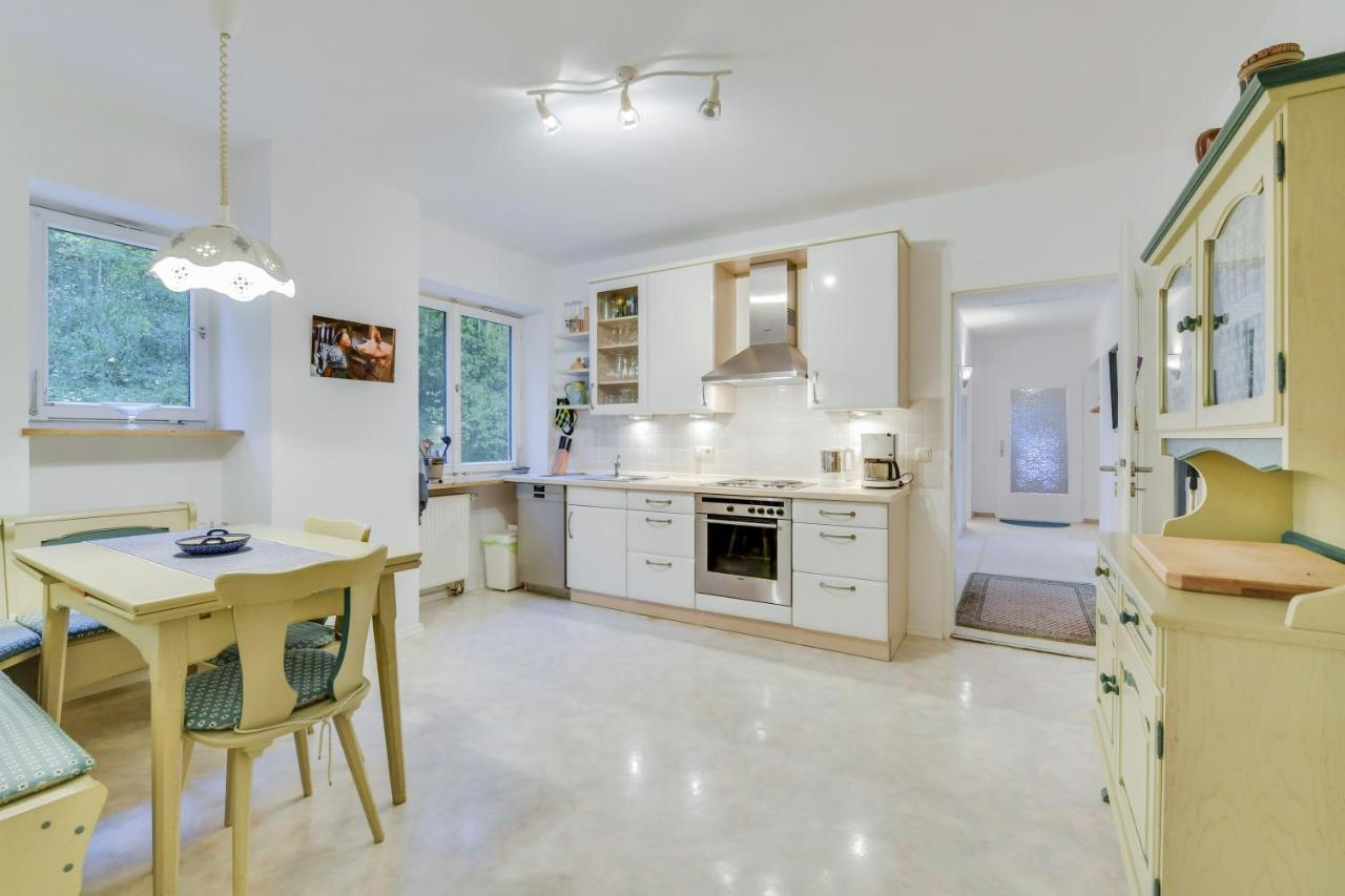Ferienwohnung Keul Samerberg Dış mekan fotoğraf