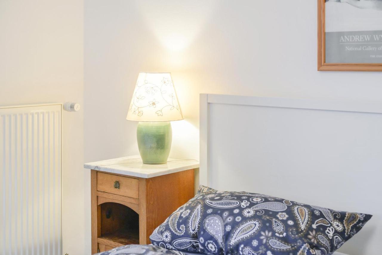 Ferienwohnung Keul Samerberg Dış mekan fotoğraf