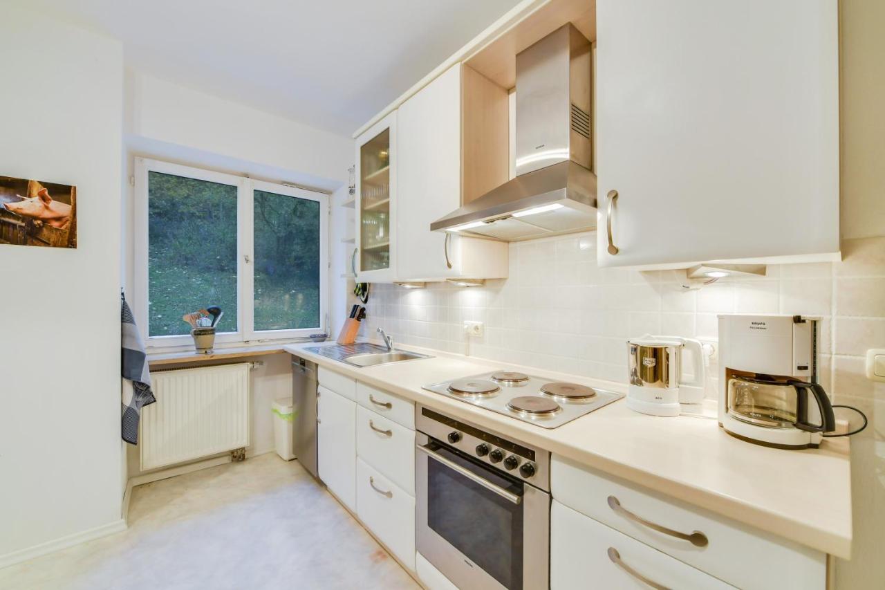 Ferienwohnung Keul Samerberg Dış mekan fotoğraf